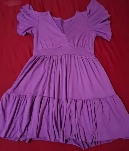 2 vestidos novos