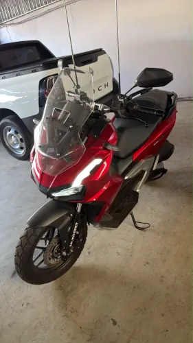 ADV 160 (zero )