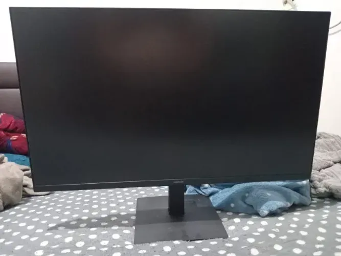 Monitor Samsung 27" Full HD Preto
