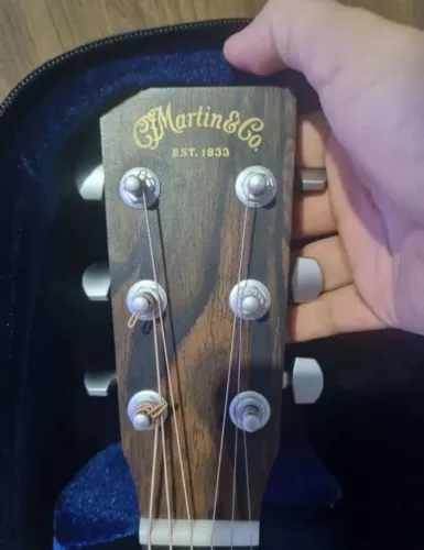 Violão Martin X Series 