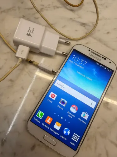 S4 Samsung celular