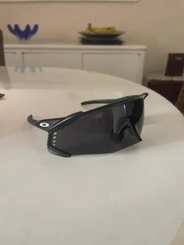 Lindo óculos ockley 1@ linha zerado