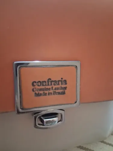 Bolsa Confraria 