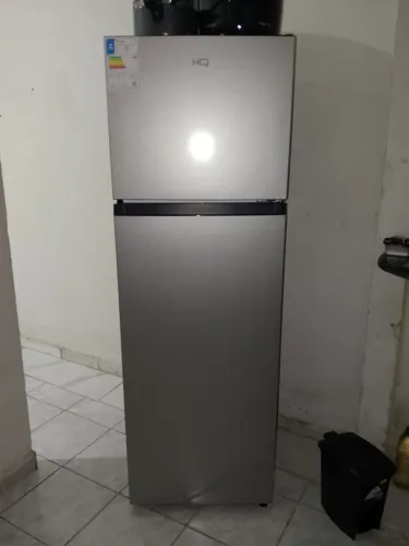 Geladeira HQ 290L
