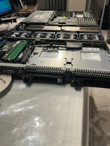 Dell PowerEdge 1950