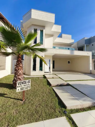 Casa Moderna em Condomínio Fechado (Moema Ville) - 199,69 m² Venda Direta Proprietário