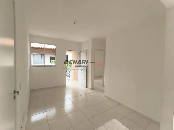 Apartamento à venda e locação no Condomínio Sicília Vittória Mato Dentro, Indaiatuba/SP
