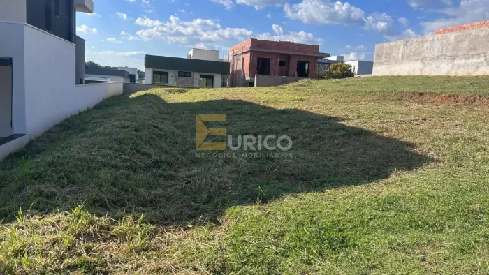 Terreno de 360 m² no Condomínio Brisas do Lago, Jundiaí  Financiamento Disponível
