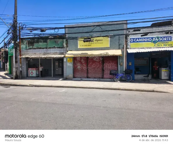 LOCALIZAÇÃO EXCELENTE!