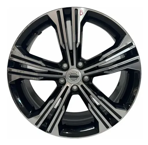 Roda Volvo Xc40 2021 31471556 (b) Preto