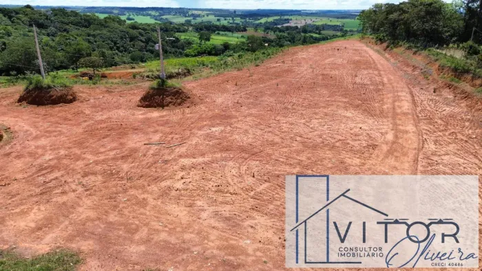 Chácara para Venda em Goianápolis, Zona rural