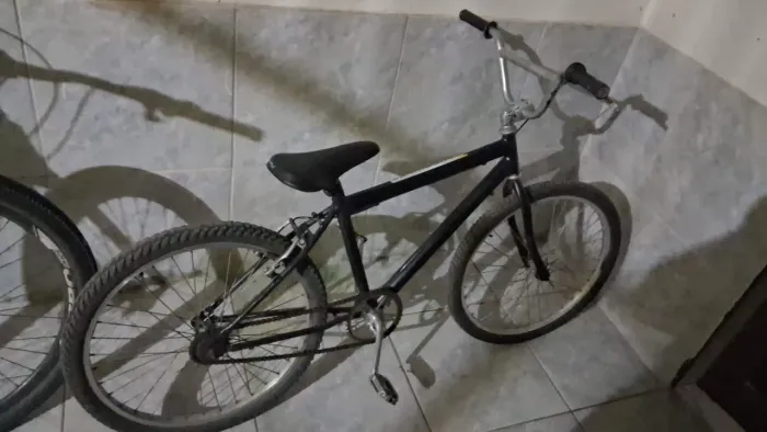 Bicicleta aro 24 