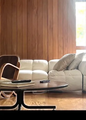 Mesa Hobjeto Geraldo de Barros