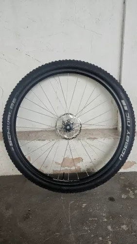 Rodas aro 29 Tubeless