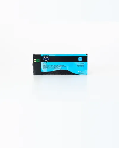 CARTUCHO LED UV 220ml - CYAN