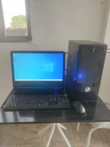 Computador 2GB dual core
