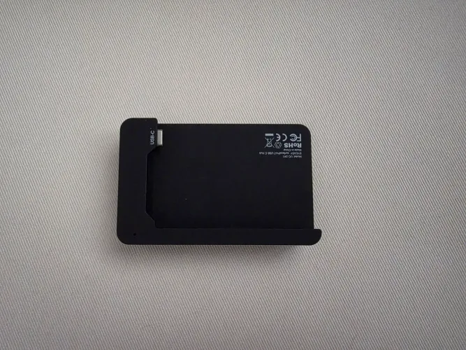 Surface Pro - Hub USB-C BYEASY 2x USB 3.0 + Leitor SD/TF