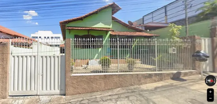 Casa à venda, 3 quartos, 1 suíte, 4 vagas, Ressaca - Contagem/MG