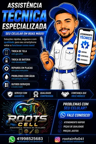 SE LIGA !