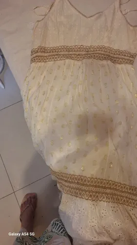 Vestido longo