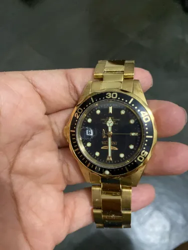 Relógio Invicta 8930OB Pro Diver Original