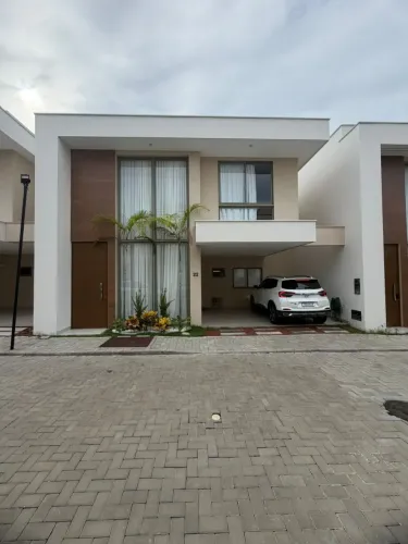 Casa à venda no JAGUAR RESIDENCE, VILAS DO ATLÂNTICO, Lauro de Freitas, BA