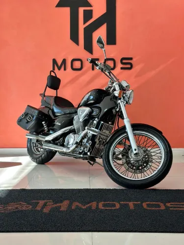 Oportunidade moto shadow relíquia valor 21.900