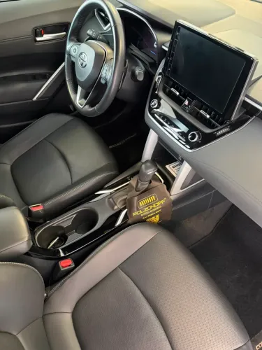 Toyota Corolla Cross XRE 2.0 16V Flex AUT 2024