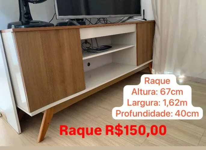 Venda de móveis de cozinha