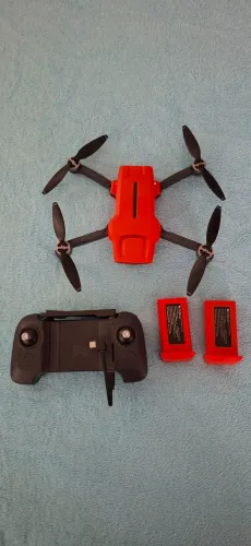Drone Fimi Mini 3 com 2 baterias