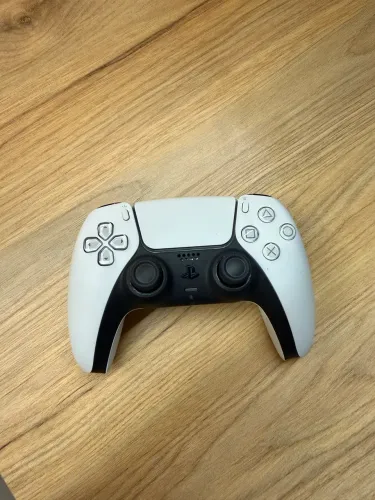 PlayStation 5 pouco usado