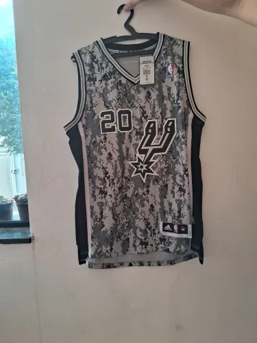 Camiseta NBA San Antonio Spurs