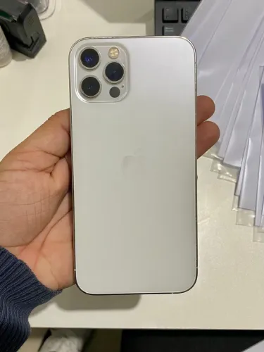 iPhone 12 Pro