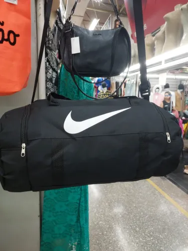 BOLSA PARA ACADEMIA