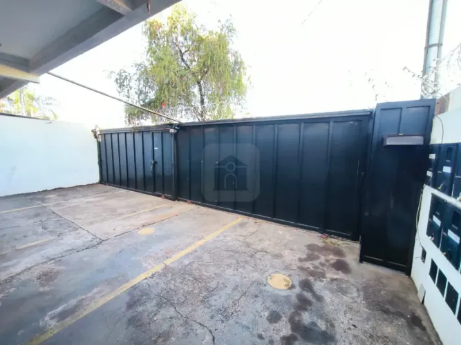 Apartamento para locação no bairro Brasil