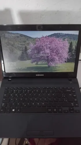 NOTEBOOK SAMSUMG