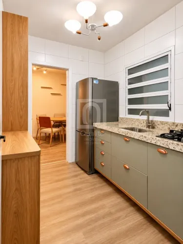 CASA À VENDA CONDOMÍNIO BOSQUE IPANEMA, SOROCABA