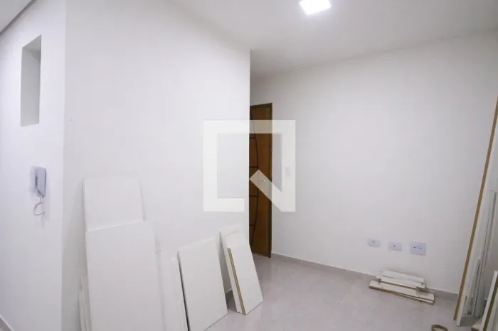 Apartamento à Venda - Vila Prudente, 1 Quarto, 26 m2