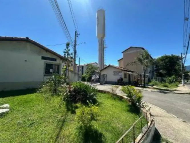 Apartamento em Leilão - Senador Camará - Rio de Janeiro - RJ