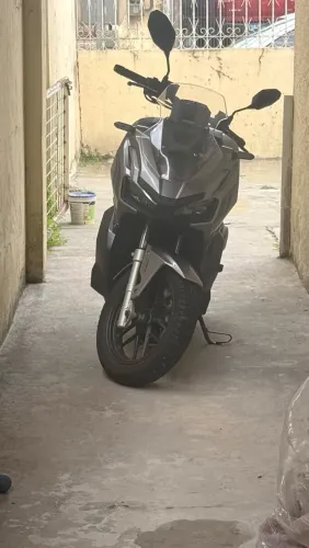 Honda ADV 150 2023