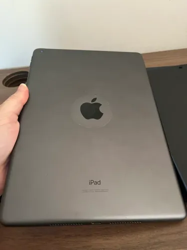 Ipad 8