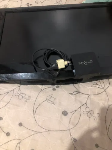Televisão