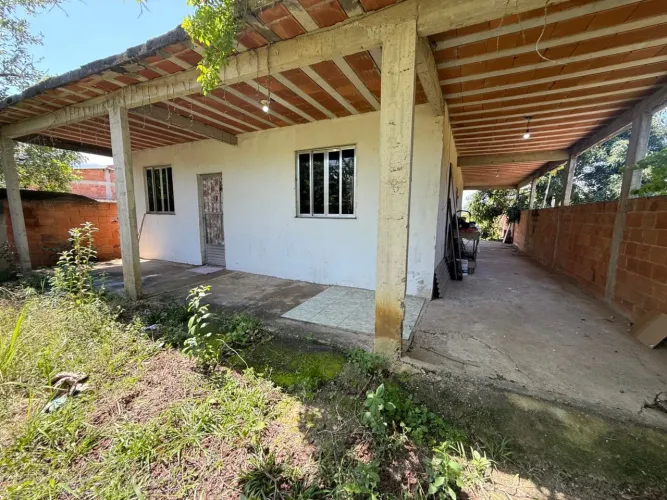 Vendo Casa em Itaguaí