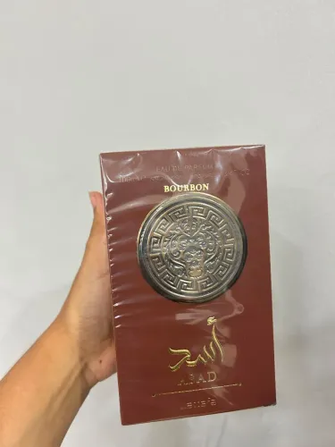 Perfume árabe