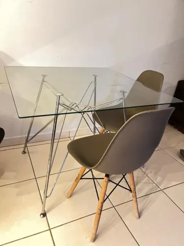 VENDE-SE - MÓVEIS E ELETRODOMÉSTICO!