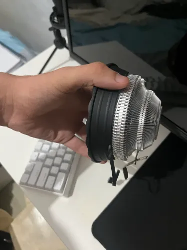 air cooler