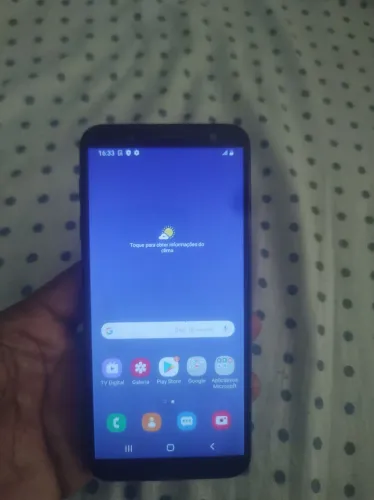 Samsung j6