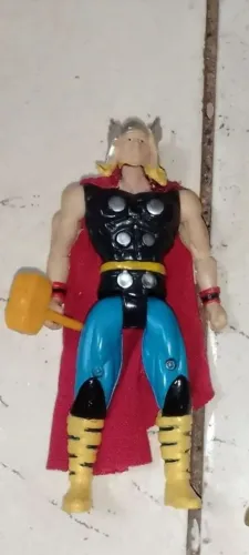 Prime e Thor