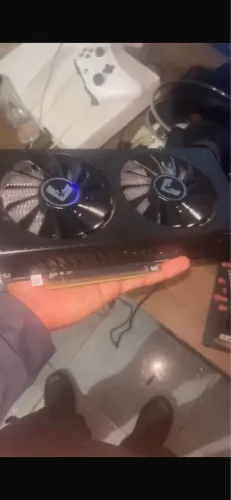 Rx 590 gme 