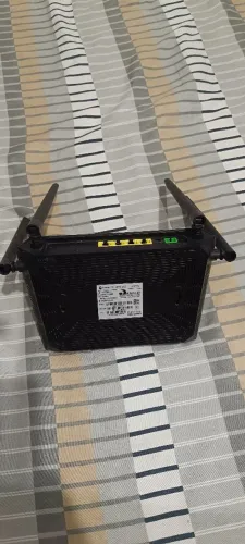Vendo aparelho wi-fi 